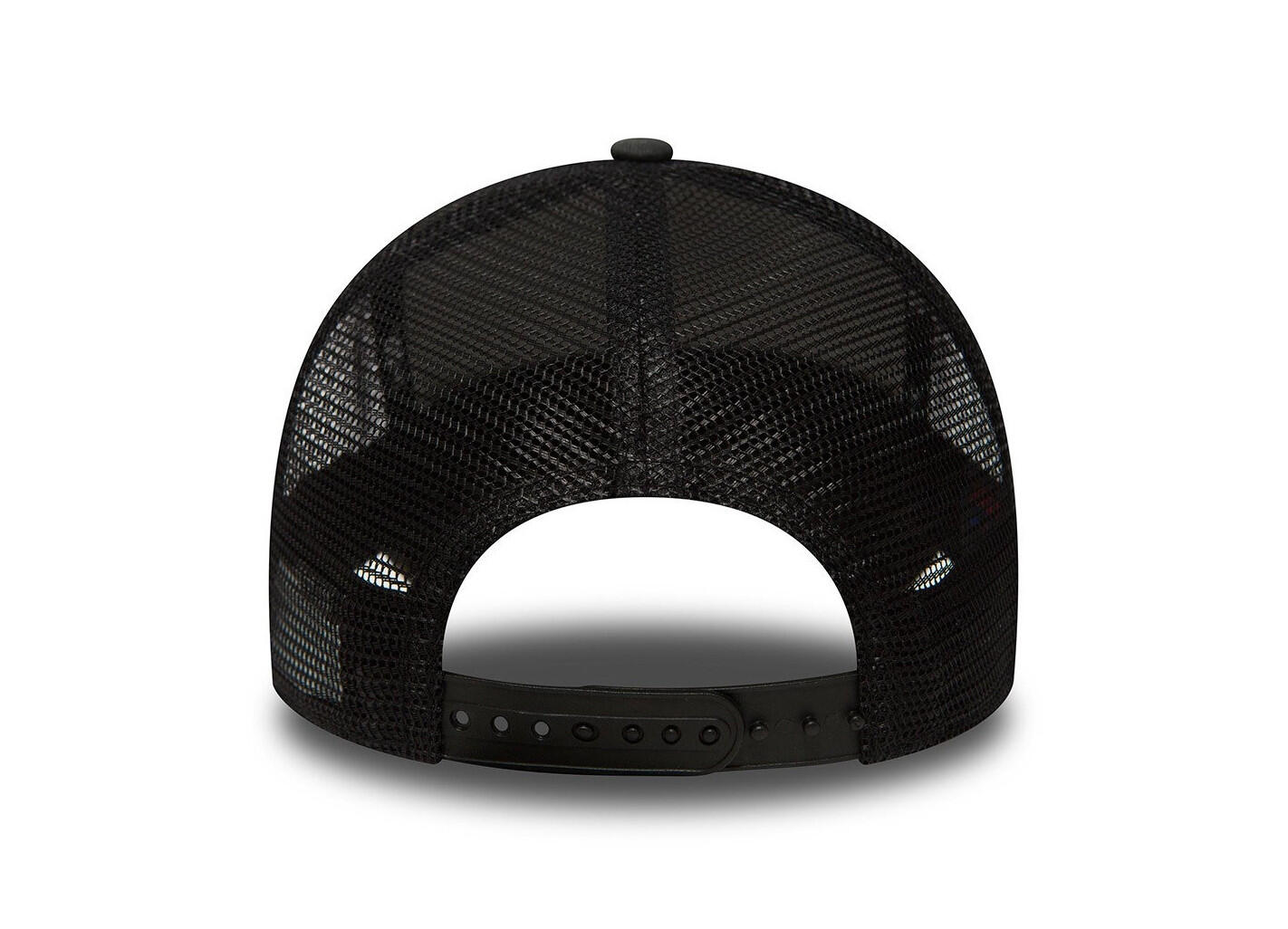 Czapka z daszkiem bejsbolowa New Era MLB NY New York Yankees Trucker 11579473 4/4
