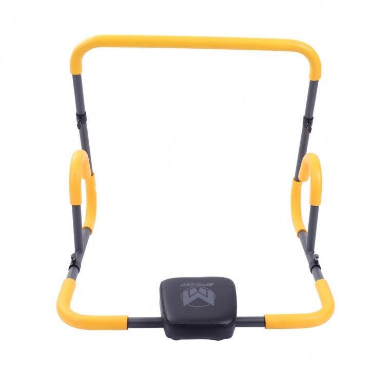 GYRONETICS E-SERIES AB ROLLER