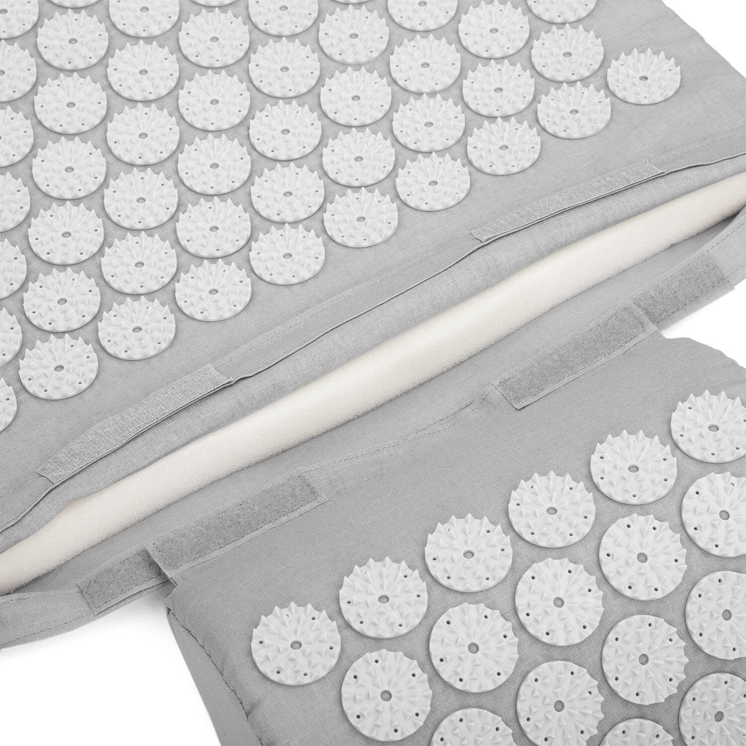Ensemble d'acupression Bodhi Vital XL avec tapis et oreiller 5/7