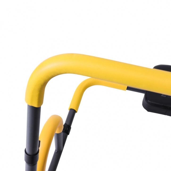 GYRONETICS E-SERIES AB ROLLER