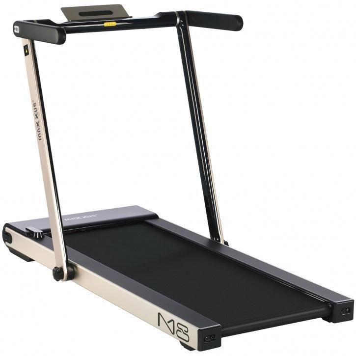MAXXUS Cinta de Correr MAXXUS M8 en bronce