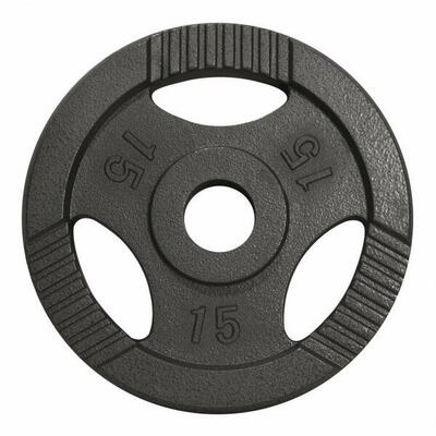 Hantelscheibe Guss Gripper 0.5-20 KG