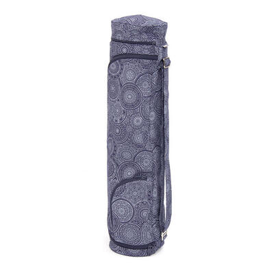 Borsa Bodhi Asana 70 Borsa per tappetino yoga in cotone