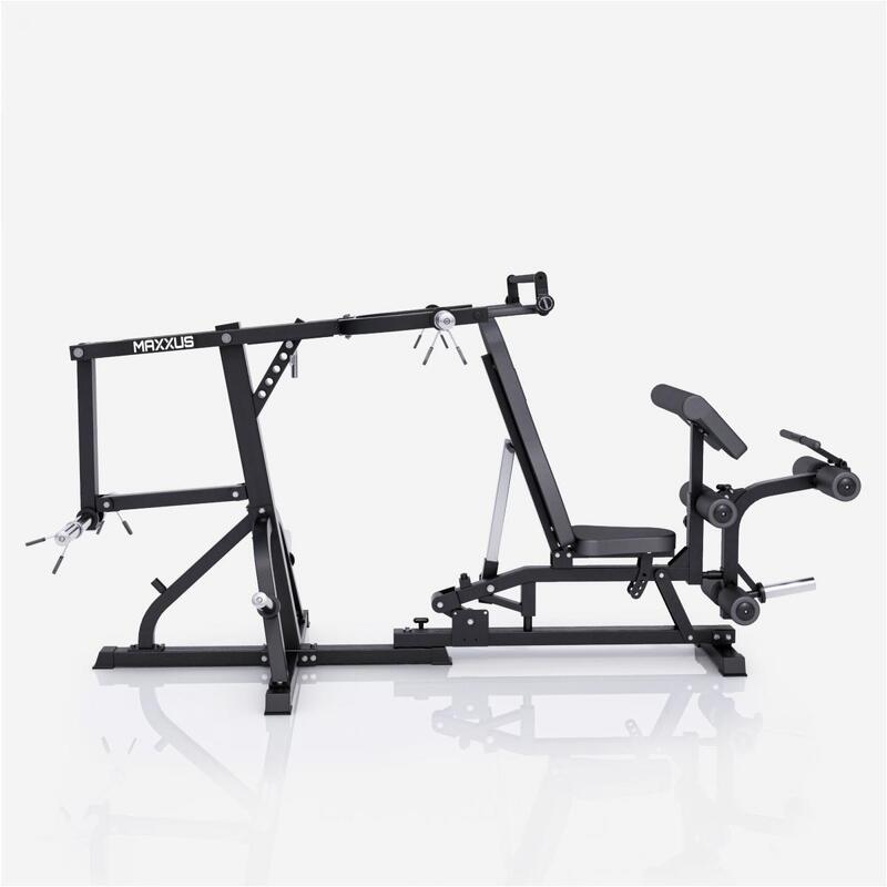 Aparat multifunctional, MAXXUS 6.0