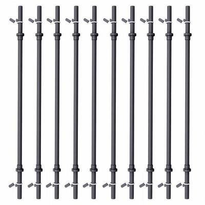 Langhantelstange Aerobic 130 cm