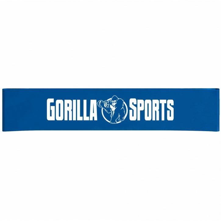GORILLA SPORTS picture