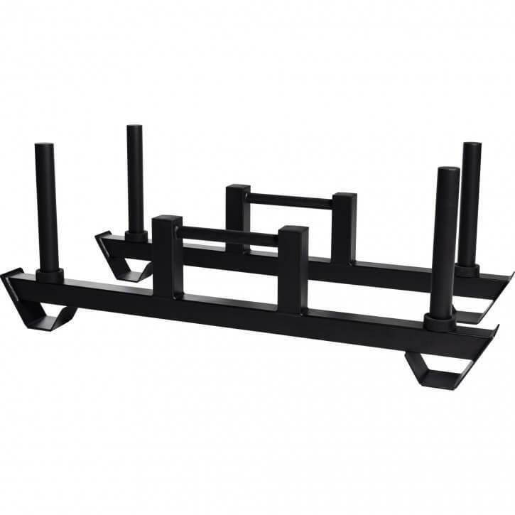FARMER WALK / PAIRE DE BARRES LESTABLES | MUSCULATION 2/7