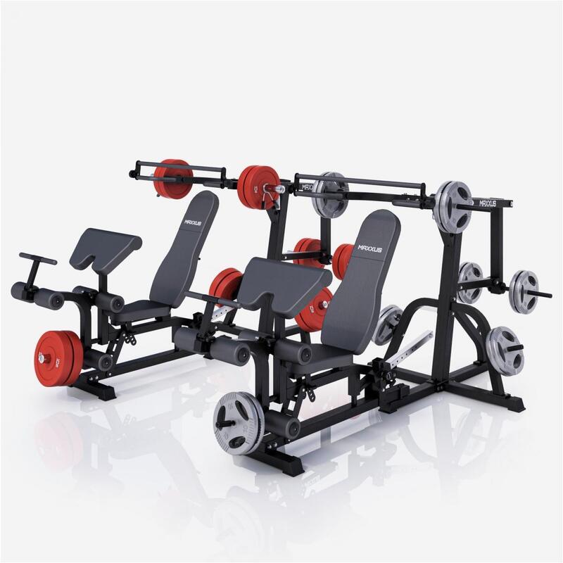 Aparat multifunctional, MAXXUS 6.0