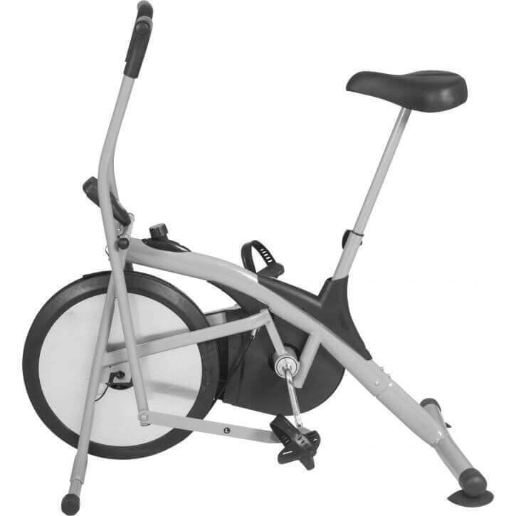 Bicicleta de exercitii cu calculator