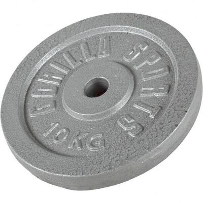 Hantelscheibe Guss 0.5-30 KG
