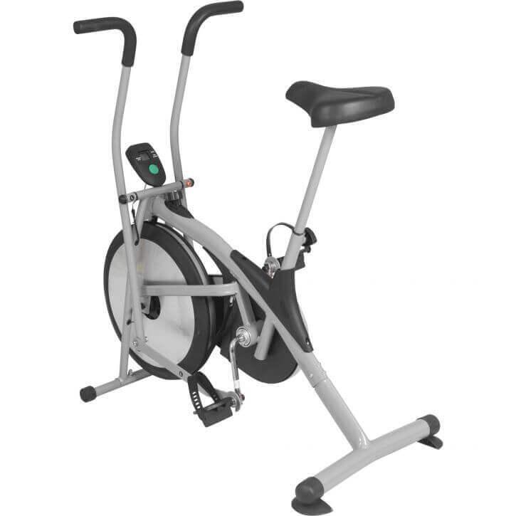 Bicicleta de exercitii cu calculator