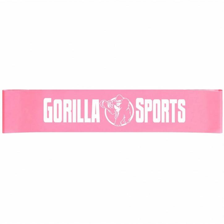 Banda fitness 0,4mm