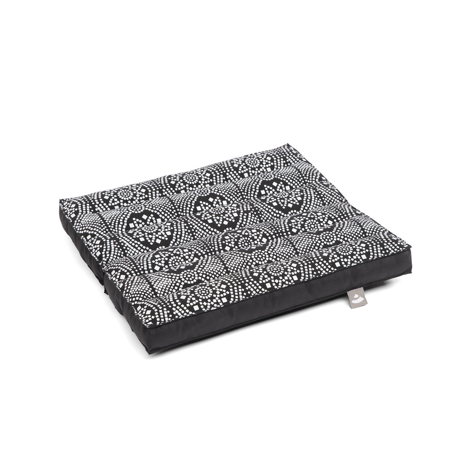 BODHI Meditační polštář Zabuton Bodhi Maharaja