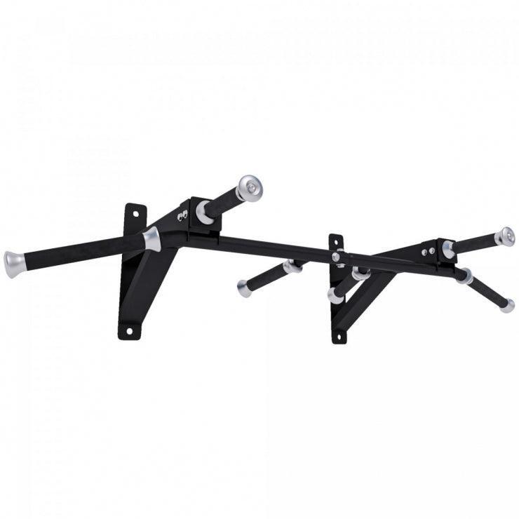 MAXXUS MAXXUS Optrekstang Pro - Pull up bar - Wandmontage - Belastbaar tot 150 kg