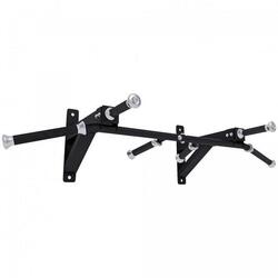 BARRE DE TRACTION MURALE - CHIN-UP PRO | | MUSCULATION ET CROSS TRAINING