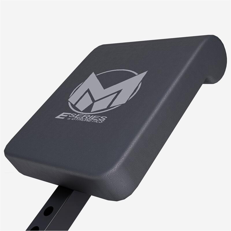 MÁQUINA PARA COSTAS E-SERIES HYPER EXTENSION GN010 | BODYBUILDING