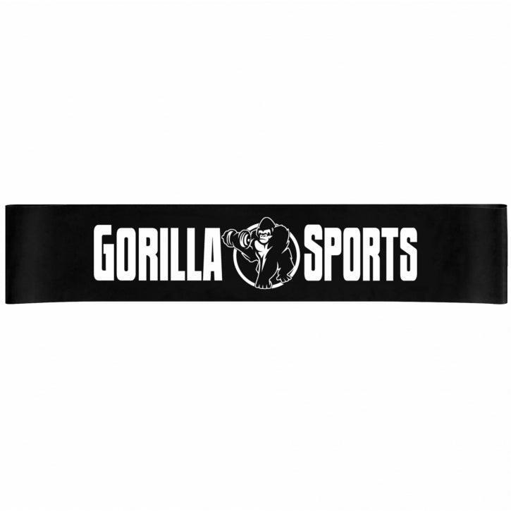 GORILLA SPORTS picture