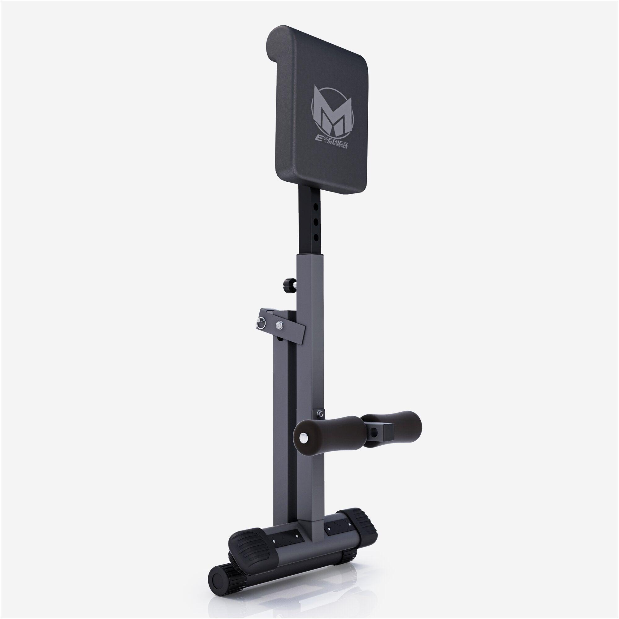 Gyronetics Hyperextensie Bank - Rugtrainer - Belastbaar tot 120 kg - Roman chair 6/7