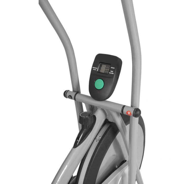 Bicicleta de exercitii cu calculator