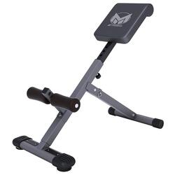 E-SERIES APPAREIL POUR LE DOS HYPER EXTENSION GN010 | MUSCULATION