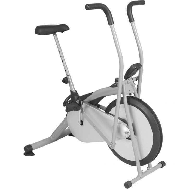 Bicicleta de exercitii cu calculator