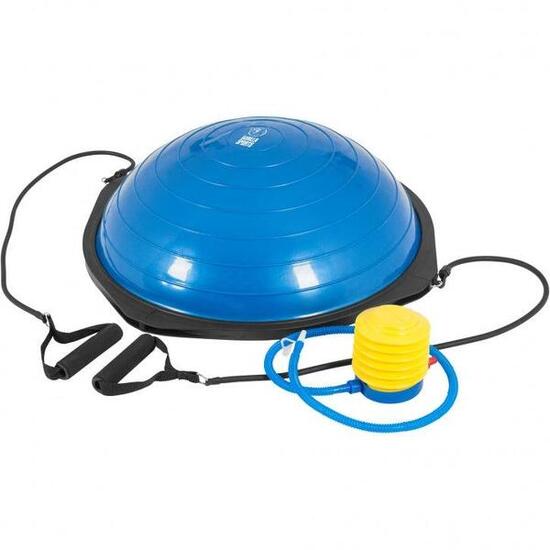 Balance Ball mit Griffen
