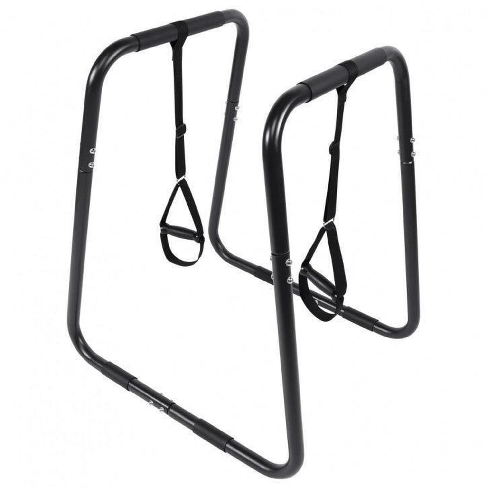 Push-Up Stand cu mânere