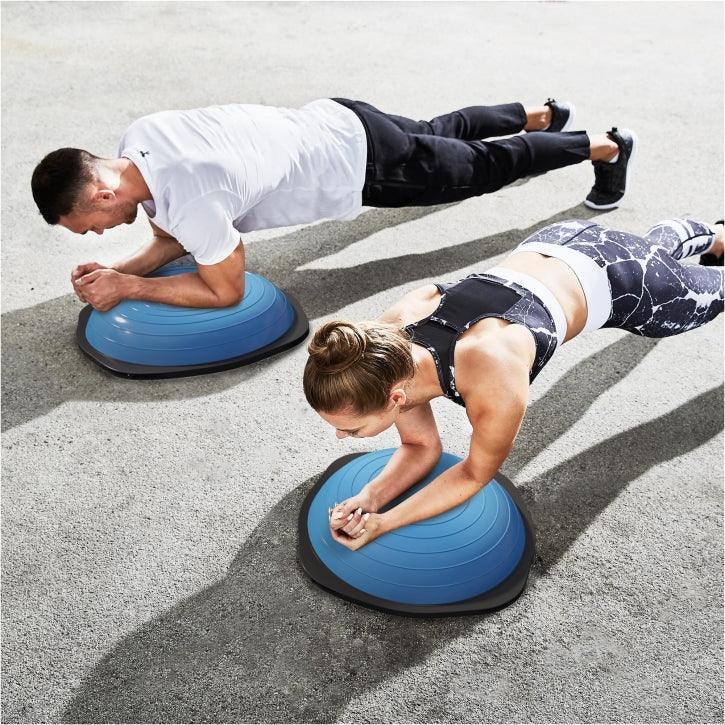 BALANCE TRAINER | PLANCHE D'ÉQUILIBRE PRO | FITNESS 3/7