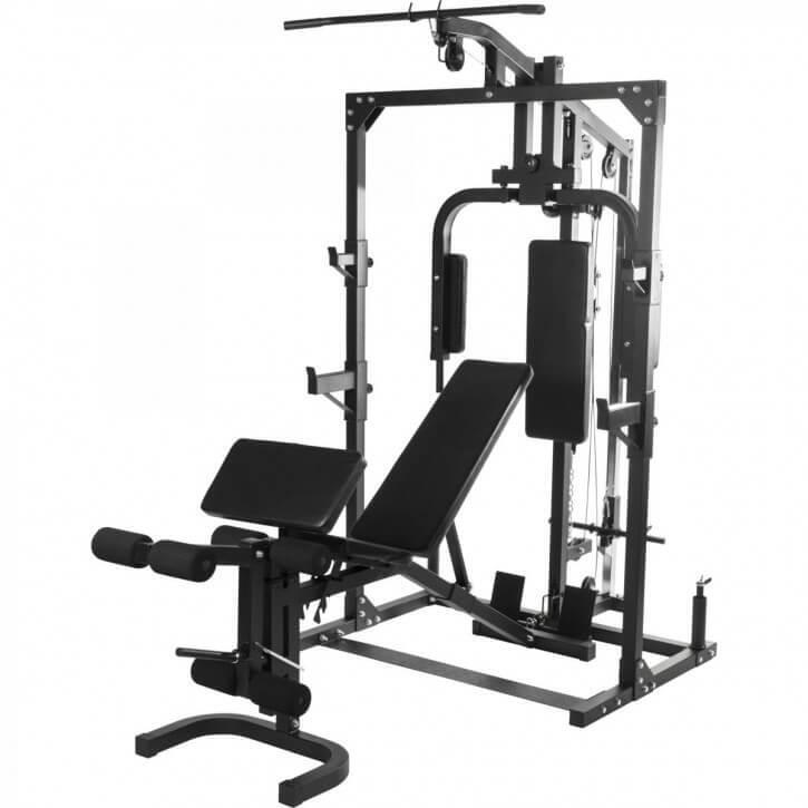 GORILLA SPORTS picture