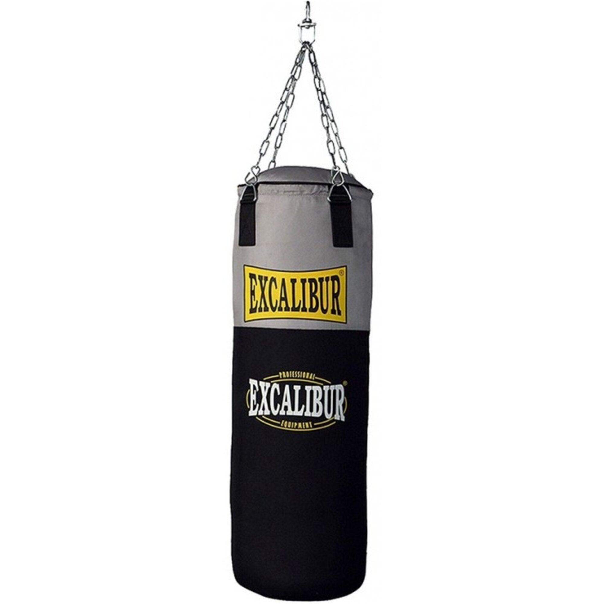 MAXXUS SACO DE PANCADA EXCALIBUR WORKOUT 100 | BOXE