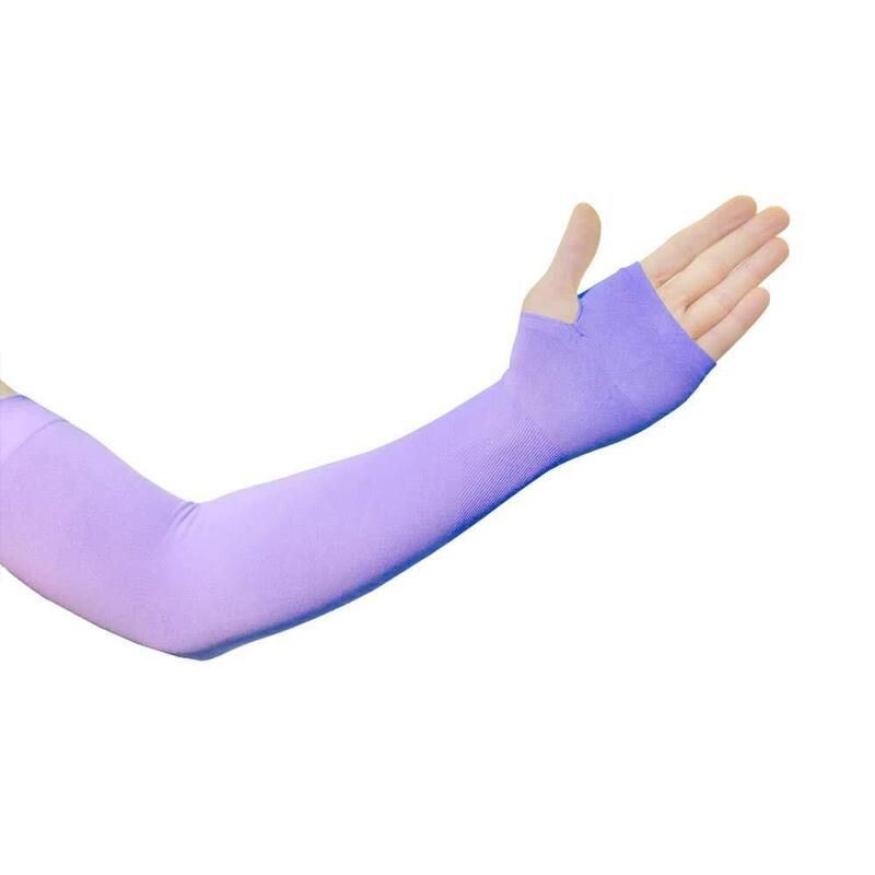 Tube 9 Coolet Glove A Violet