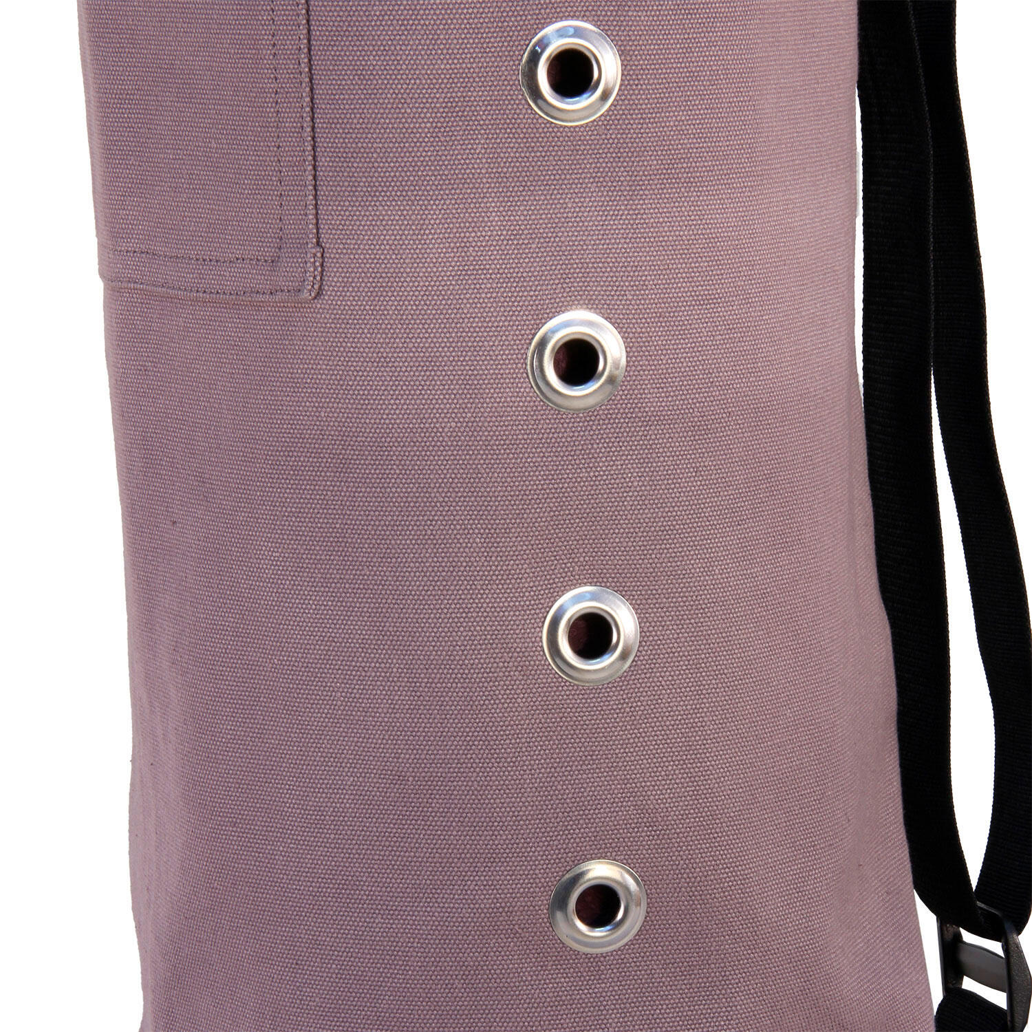 Torba na matę do jogi Bodhi Canvas Bag - szary