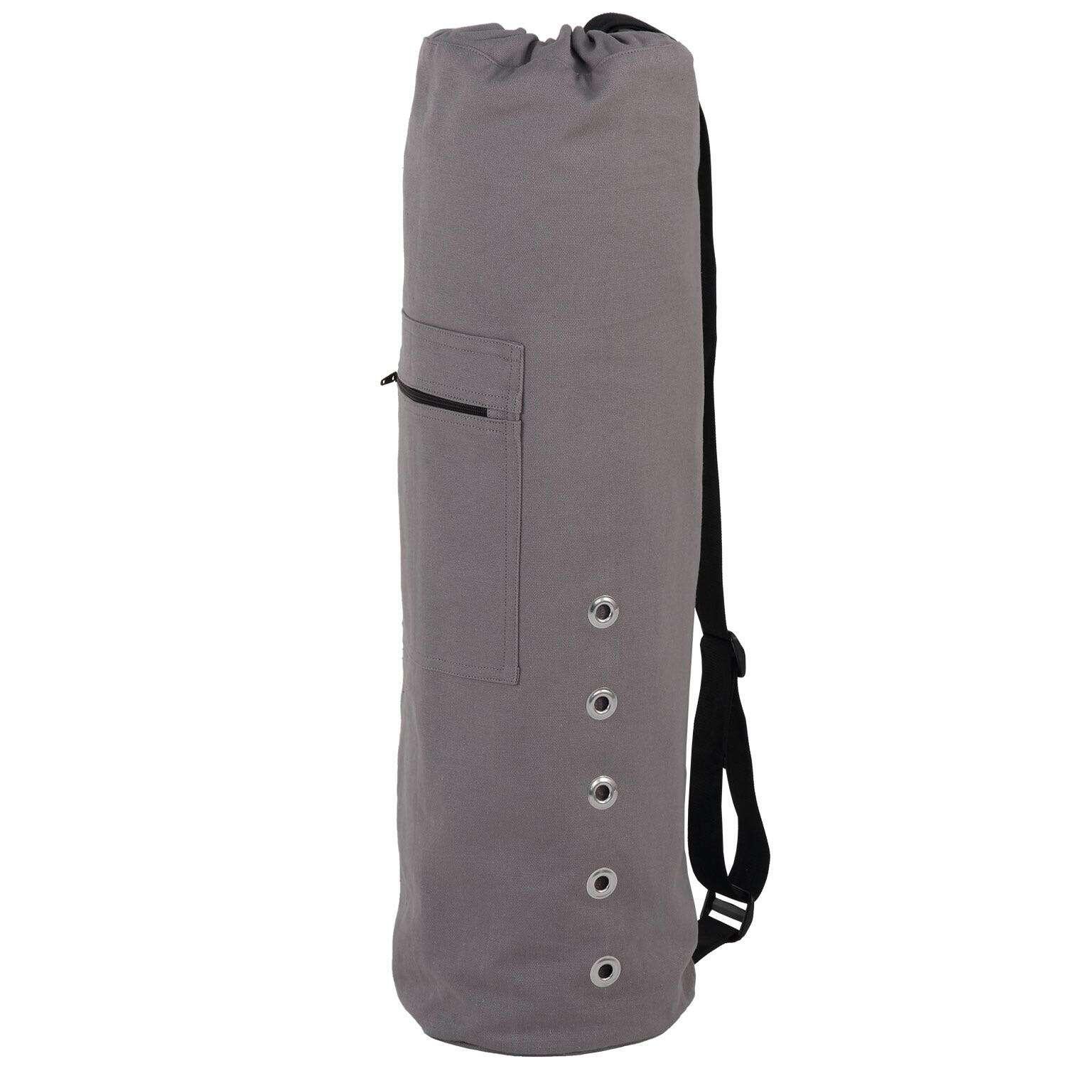BODHI Plátěná taška Yoga Mat