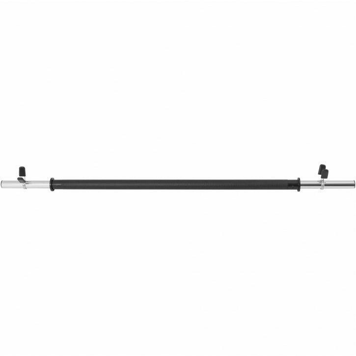 BARRE D'AÉROBIC 130 CM | DIAMETRE 30 MM | MUSCULATION ET FITNESS 4/7