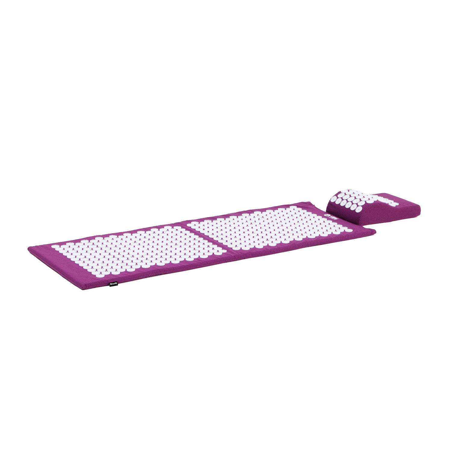 Ensemble d'acupression Bodhi Vital XL avec tapis et oreiller 2/7