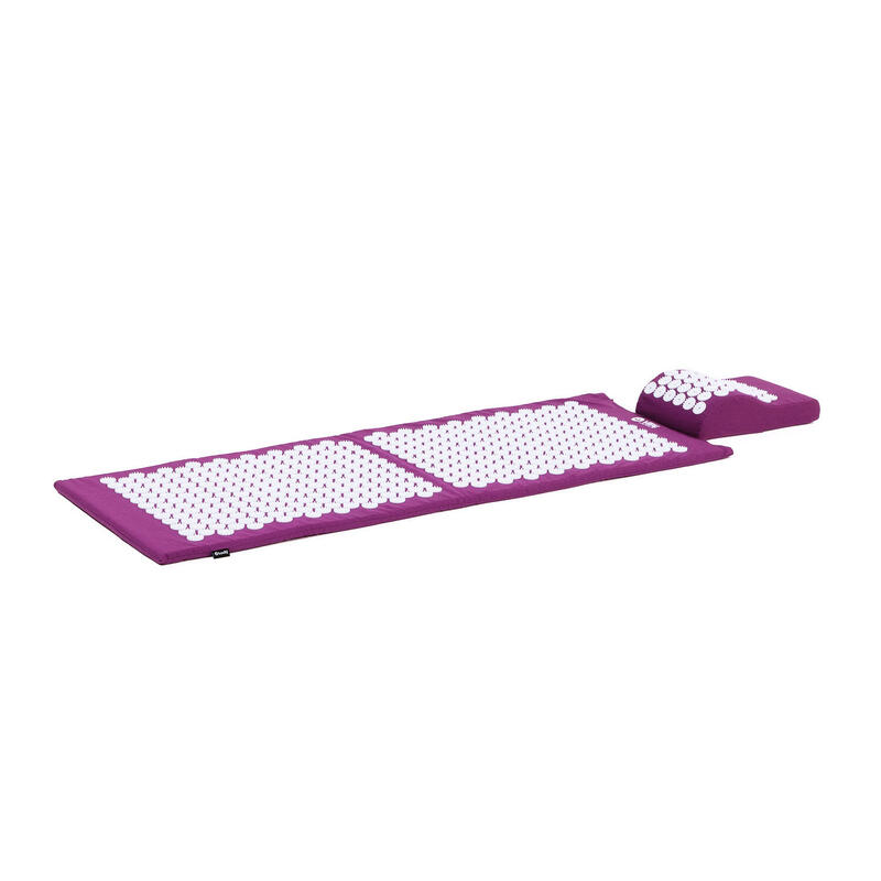 Set de presopunctură Bodhi Vital XL, saltea + pernă