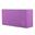 Cub de yoga din spumă Bodhi Asana Brick