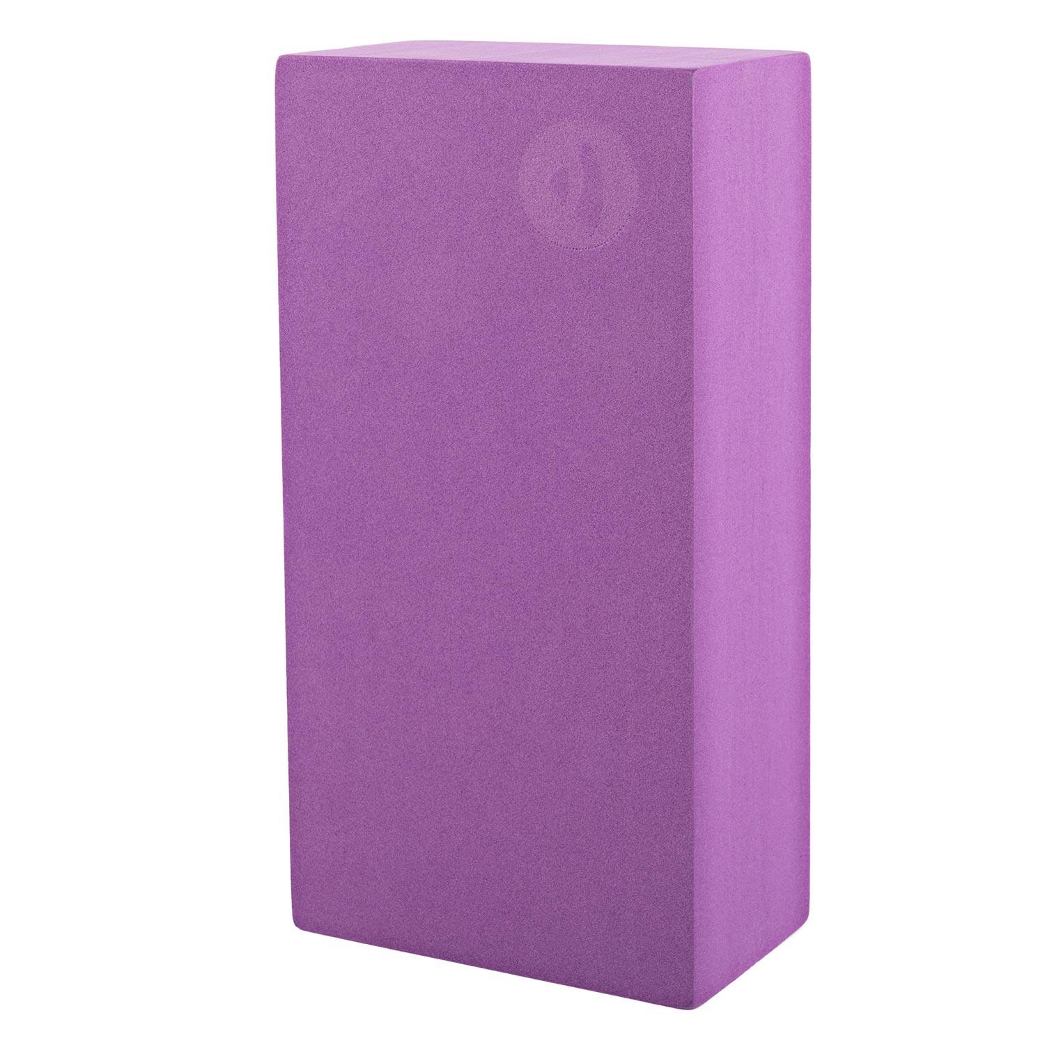 Bodhi Asana Foam Yoga Cube 3/5