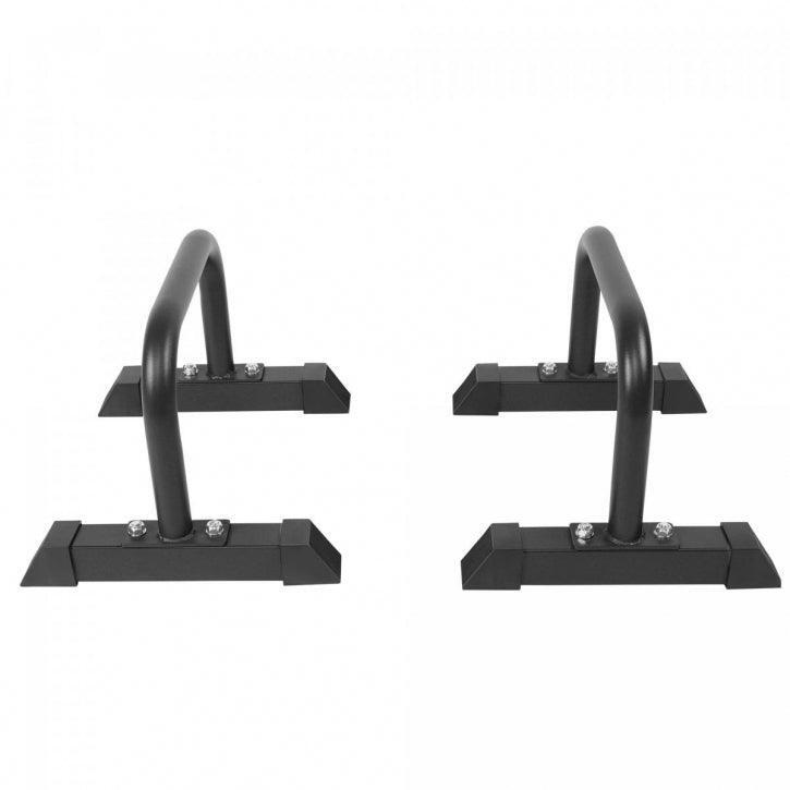 BARRES PARALLÈLES | BARRES A DIPS ET CROSS TRAINING| 30CM | COLORIS AU CHOIX 4/7