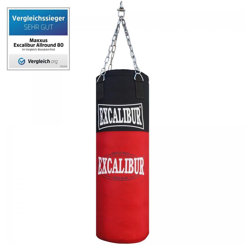Sac de box EXCALIBUR ALLROUND 80 x 30 cm