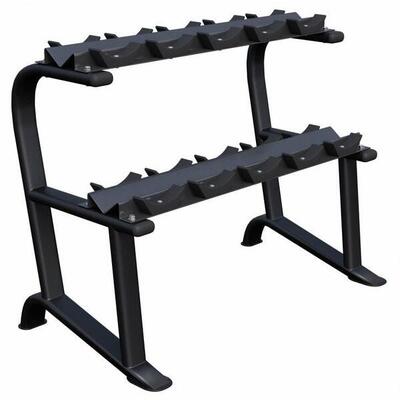 Professionele dumbell standaard - gewichten rek - dumbellrack
