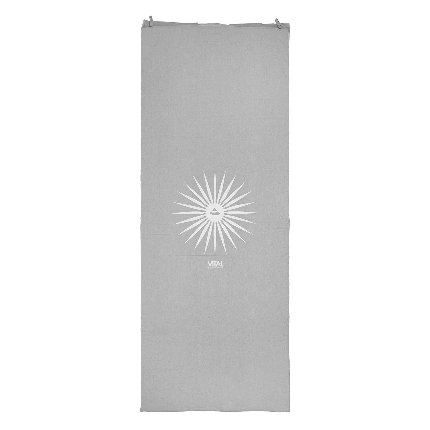 Ensemble d'acupression Bodhi Vital XL avec tapis et oreiller 4/7