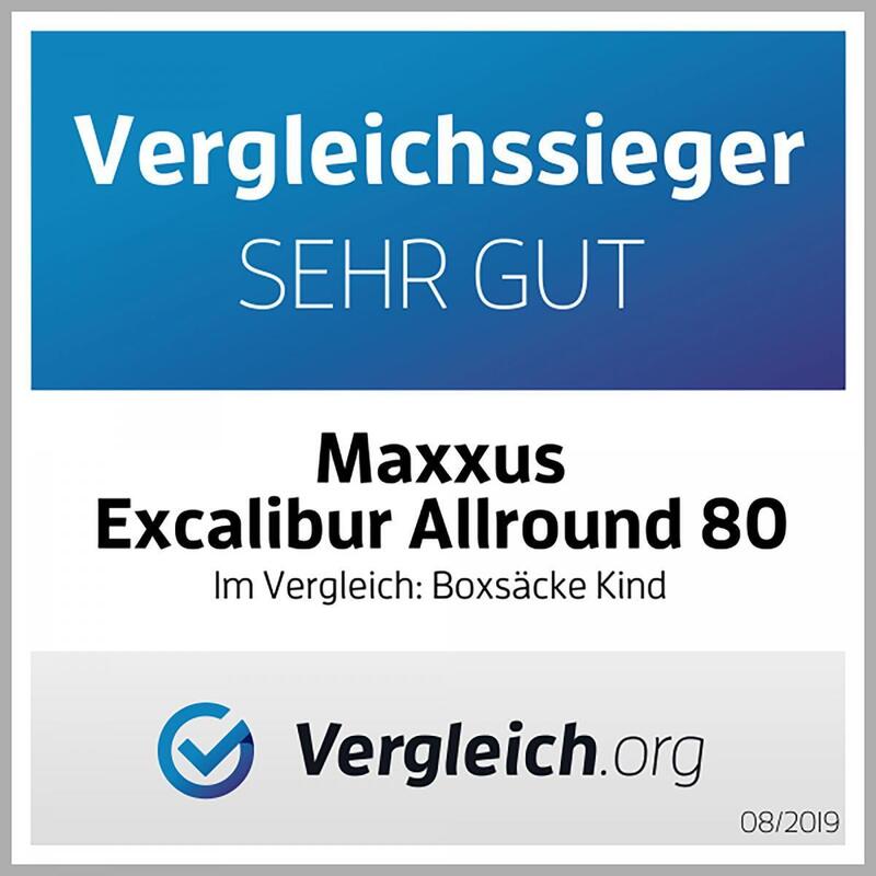 MAXXUS Boxsack