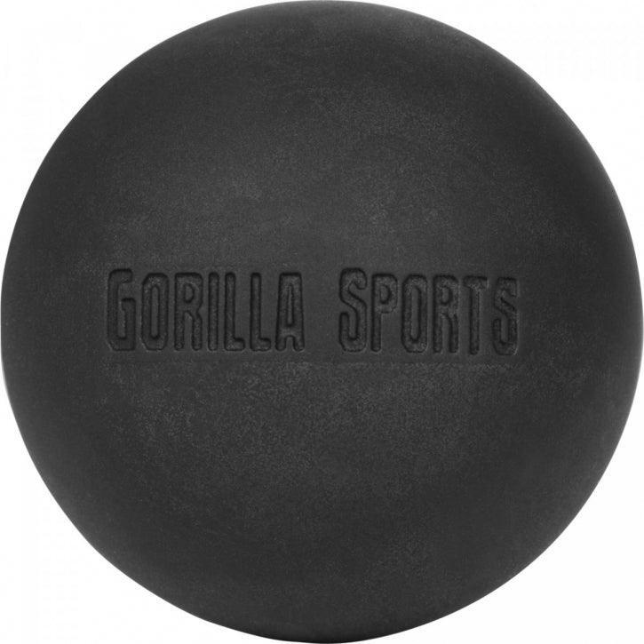 GORILLA SPORTS Faszientraining 4er Set