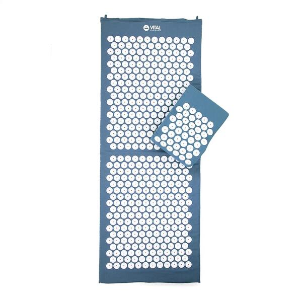 BODHI Set de acupresión Bodhi Vital XL con esterilla y almohada