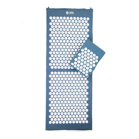 Zestaw do akupresury Bodhi Vital XL mata + poduszka