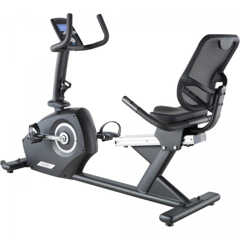 Bicicleta de exercitii inclinata MAXXUS 4.2R