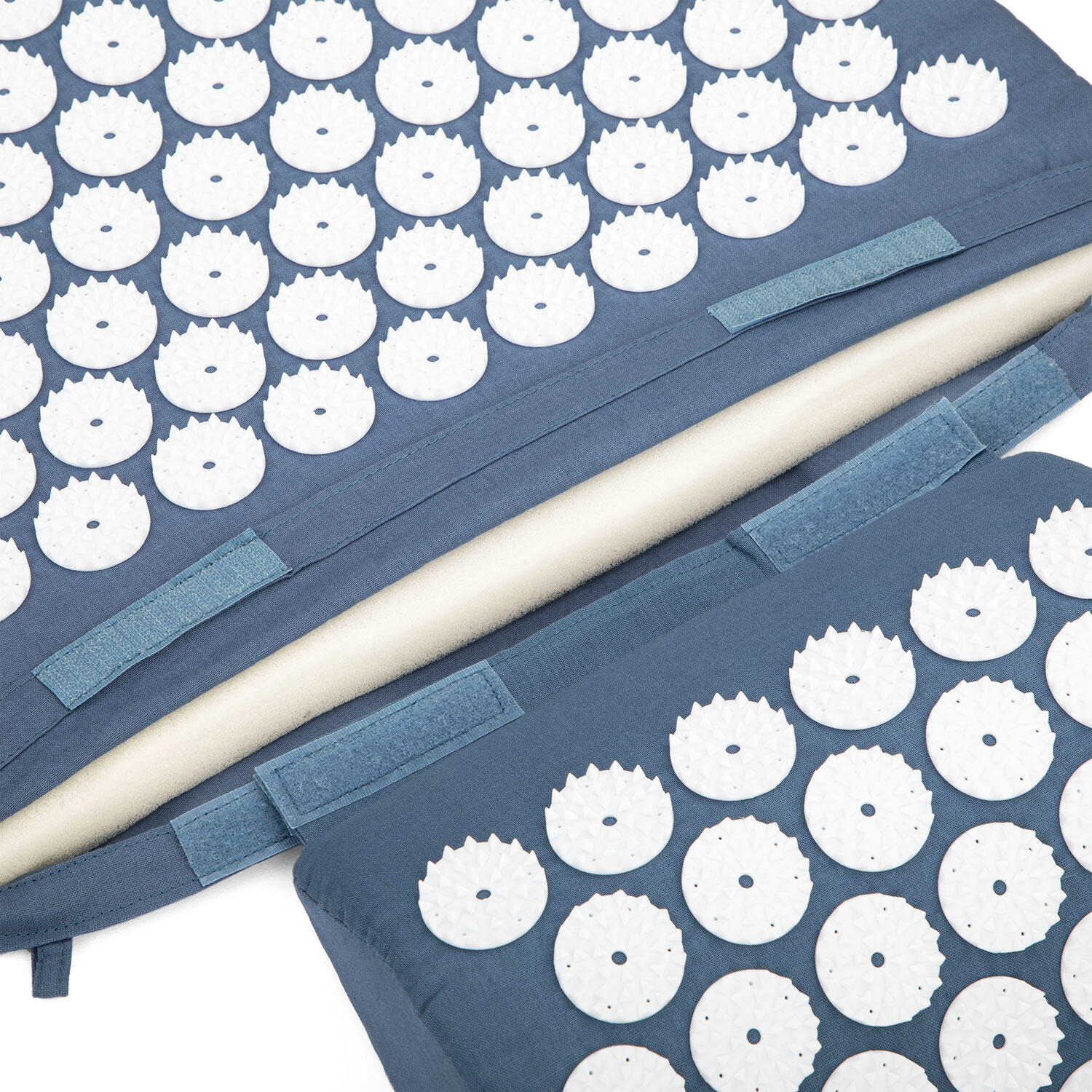 Ensemble d'acupression Bodhi Vital XL avec tapis et oreiller 5/7