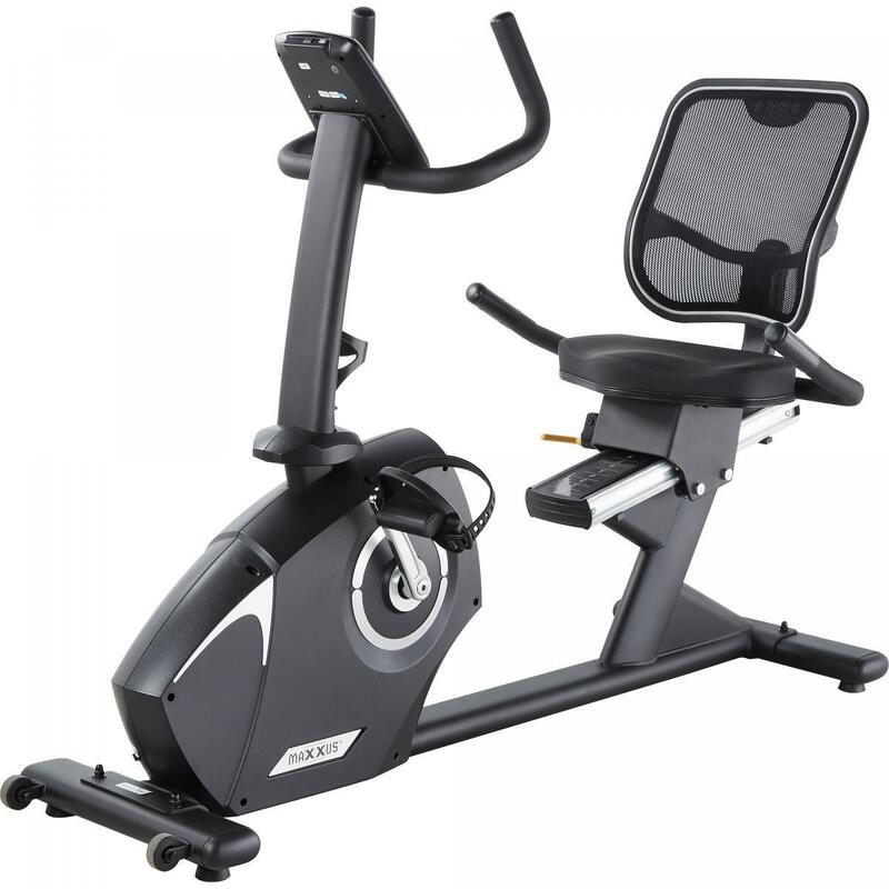 Bicicleta de exercitii inclinata MAXXUS 4.2R
