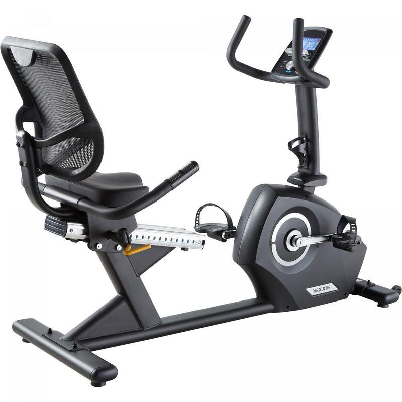 Bicicleta de exercitii inclinata MAXXUS 4.2R